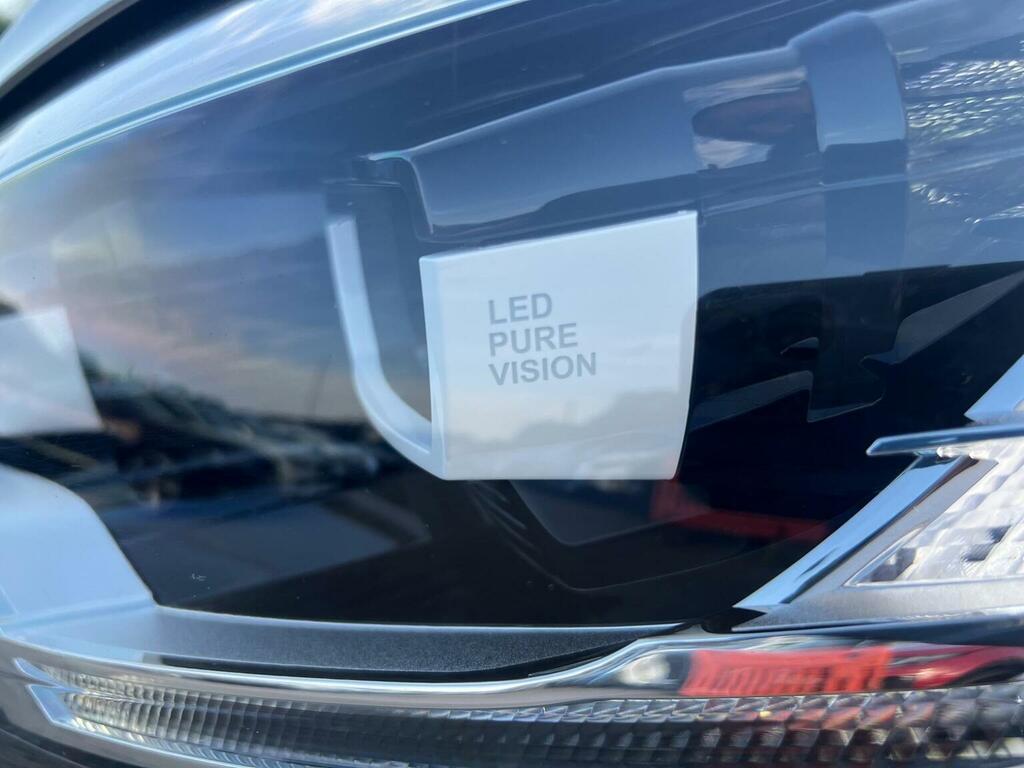 Renault Grand Scenic Grand Signature Nav Tce Black #76