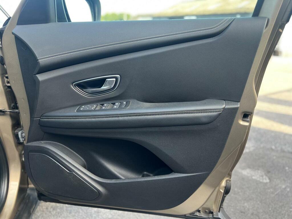Renault Grand Scenic Grand Signature Nav Tce Black #36