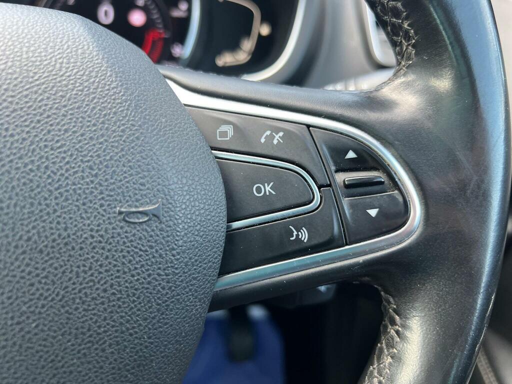 Renault Grand Scenic Grand Signature Nav Tce Black #30