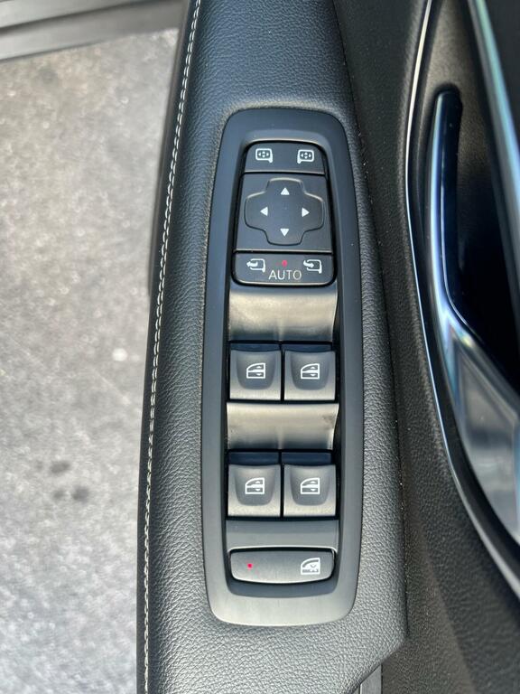 Renault Grand Scenic Grand Signature Nav Tce Black #26