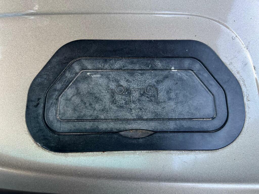 Renault Grand Scenic Grand Signature Nav Tce Black #23