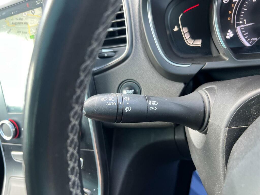 Renault Grand Scenic Grand Signature Nav Tce Black #31