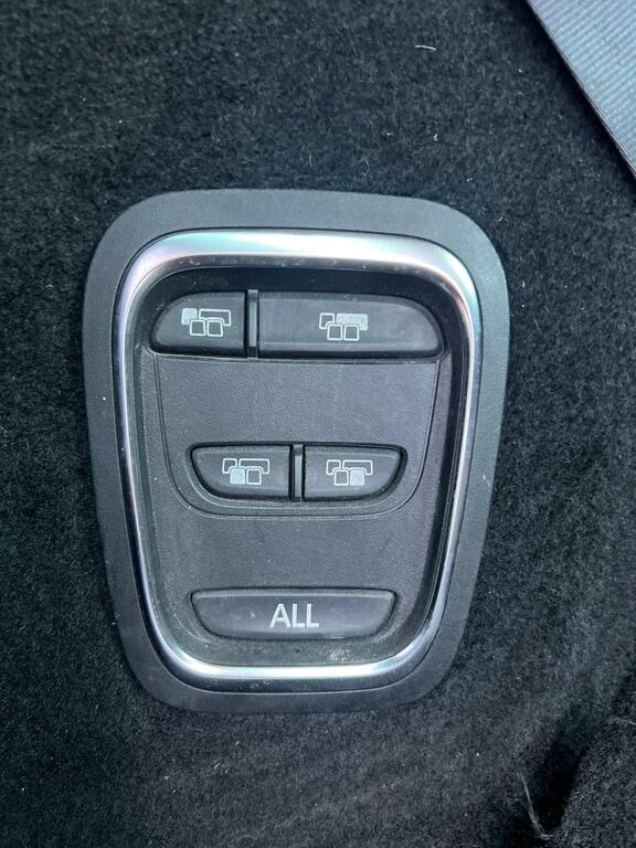 Renault Grand Scenic Grand Signature Nav Tce Black #21