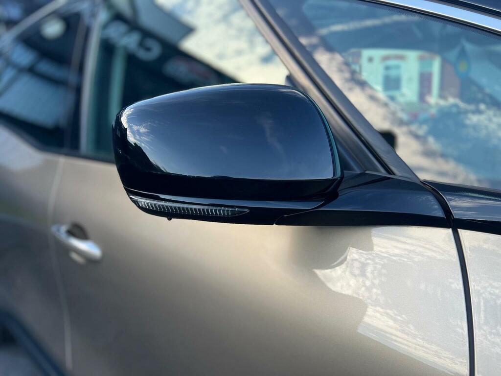 Renault Grand Scenic Grand Signature Nav Tce Black #64