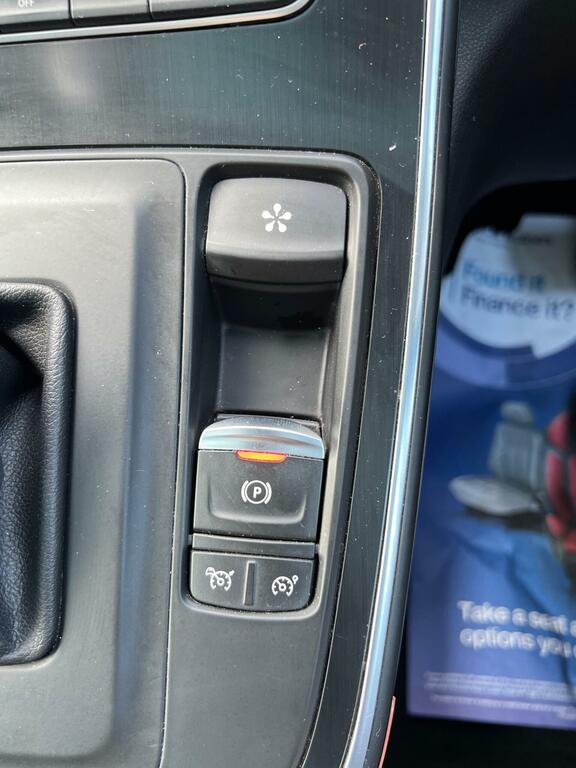 Renault Grand Scenic Grand Signature Nav Tce Black #33