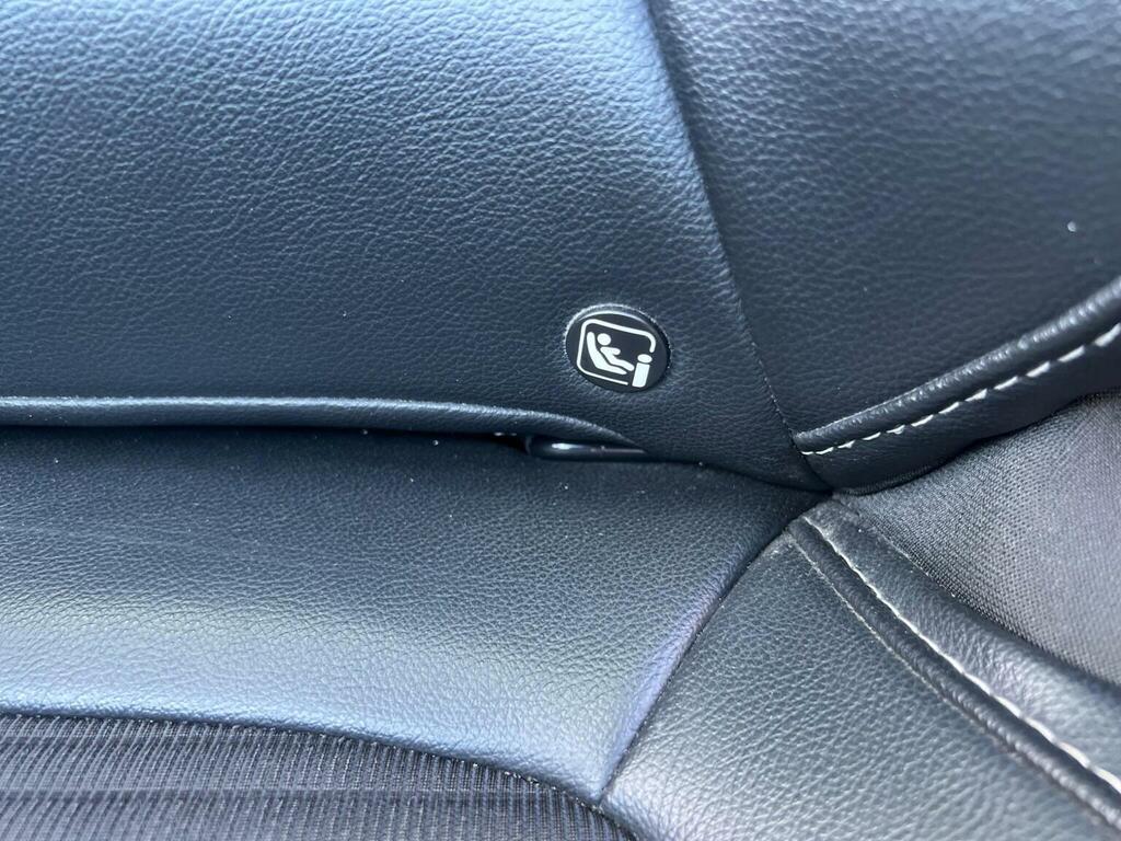Renault Grand Scenic Grand Signature Nav Tce Black #80