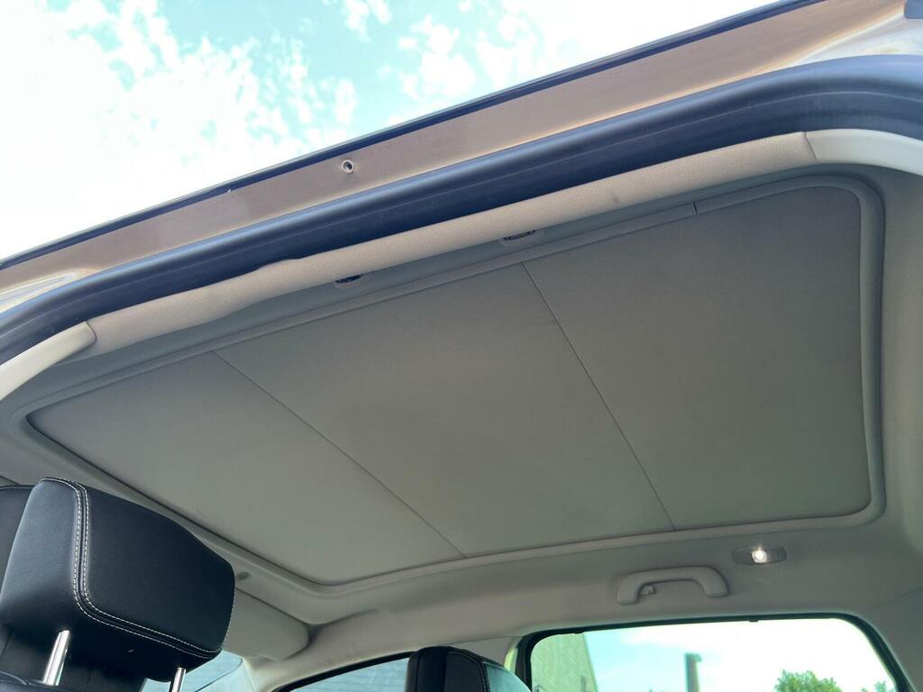 Renault Grand Scenic Grand Signature Nav Tce Black #70