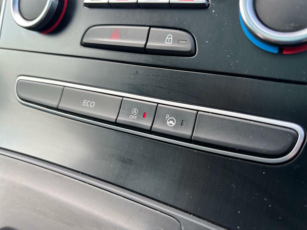 Renault Grand Scenic Grand Signature Nav Tce Black #34