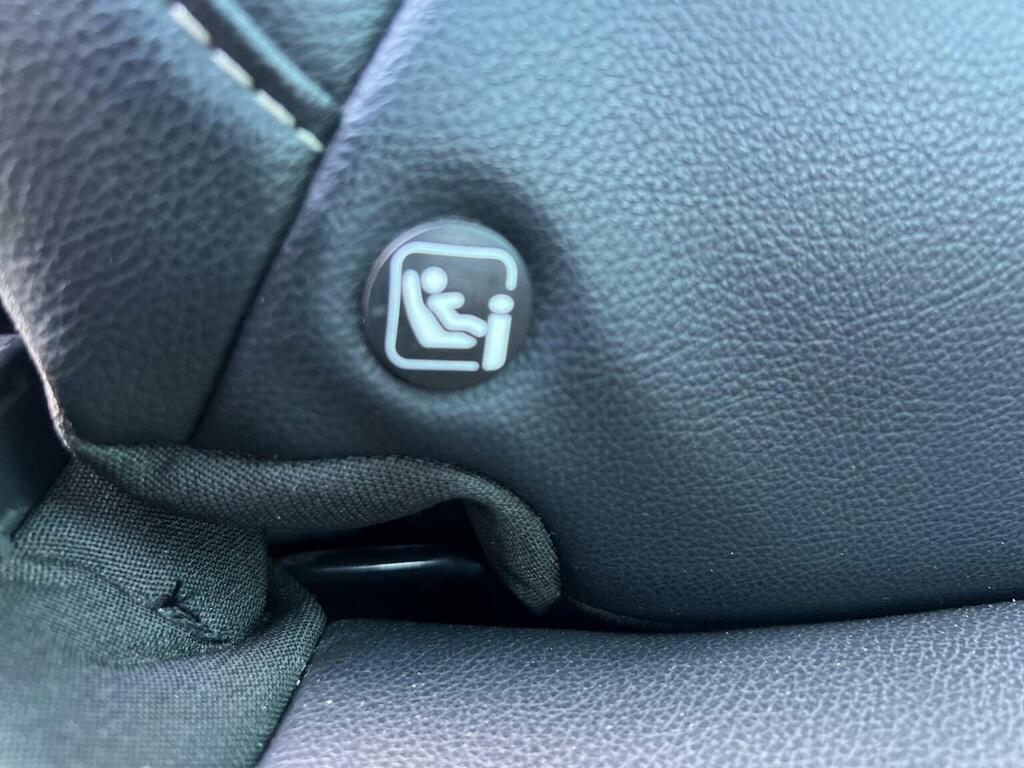 Renault Grand Scenic Grand Signature Nav Tce Black #24