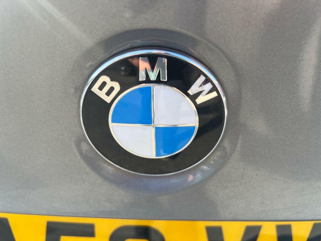 BMW 3 Series 2.0 320I Se Highline Coupe Euro Blue #51
