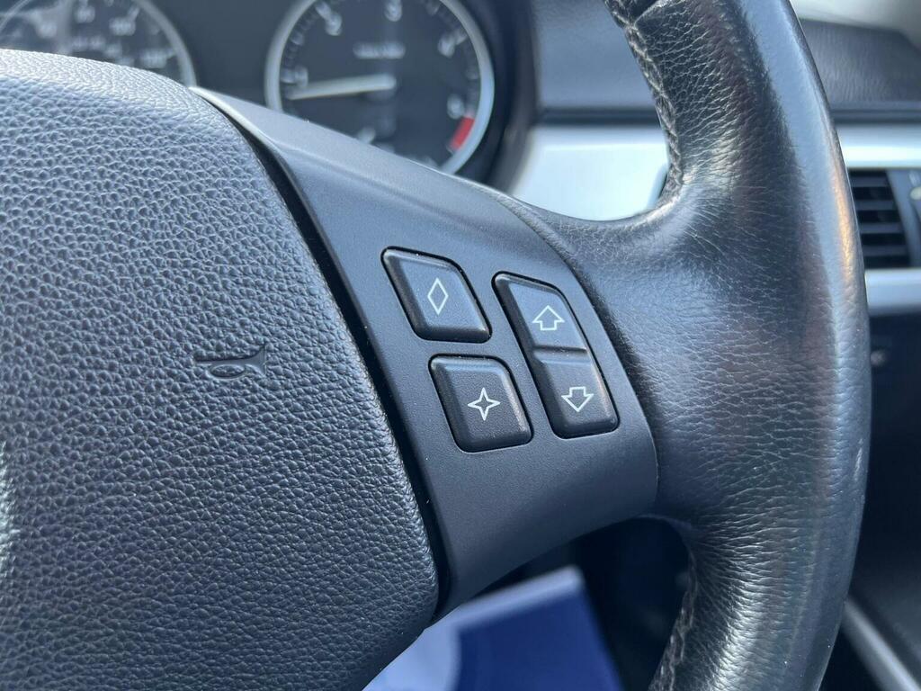 BMW 3 Series 2.0 320I Se Highline Coupe Euro Blue #23