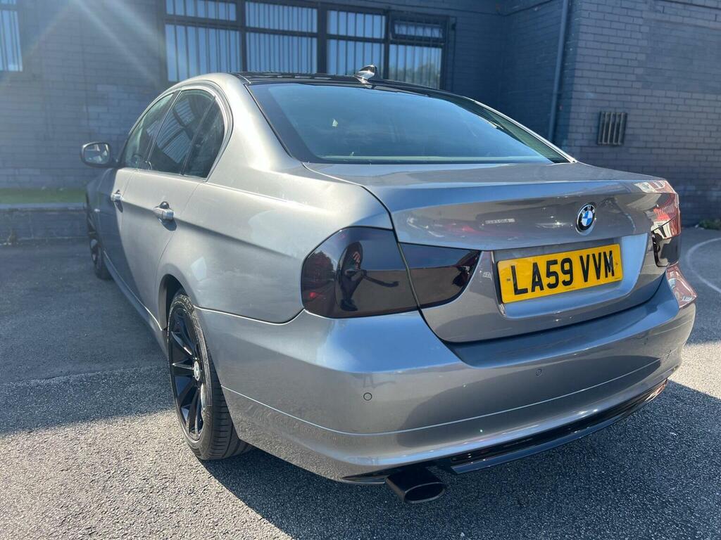 BMW 3 Series 2.0 320D Se Business Edition Steptronic Euro 5 #6