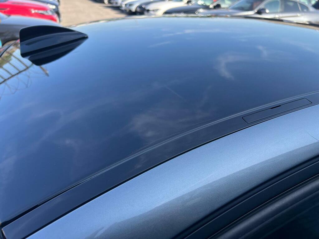 BMW 3 Series 2.0 320I Se Highline Coupe Euro Blue #43