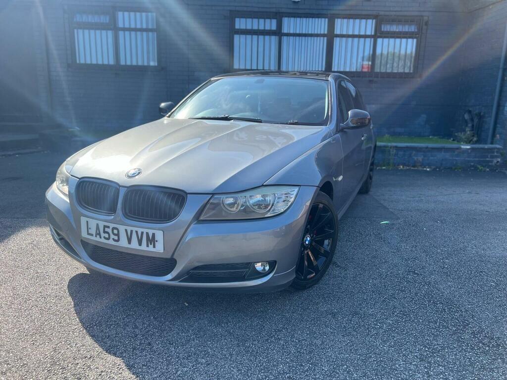 BMW 3 Series 2.0 320D Se Business Edition Steptronic Euro 5 #5