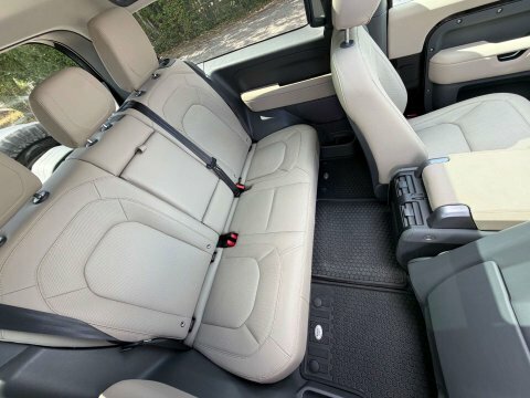 Land Rover Defender 90 Defender Hard Top Se D Mhev Grey #27