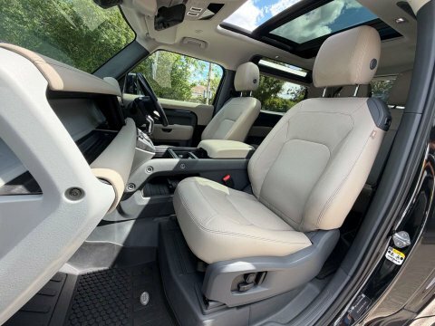 Land Rover Defender 90 Defender Hard Top Se D Mhev Grey #25