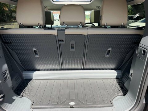 Land Rover Defender 90 Defender Hard Top Se D Mhev Grey #41
