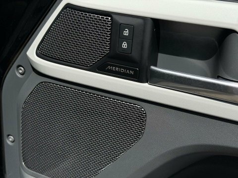 Land Rover Defender 90 Defender Hard Top Se D Mhev Grey #37