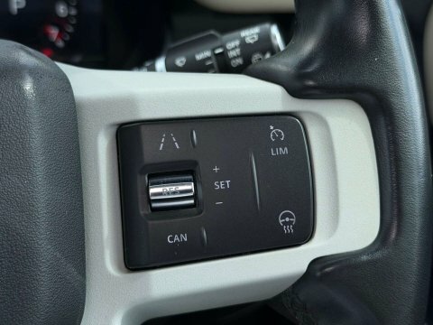Land Rover Defender 90 Defender Hard Top Se D Mhev Grey #36