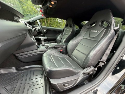 Ford Mustang 2022 5.0 V8 Gt Fastback Euro 6 Red #31