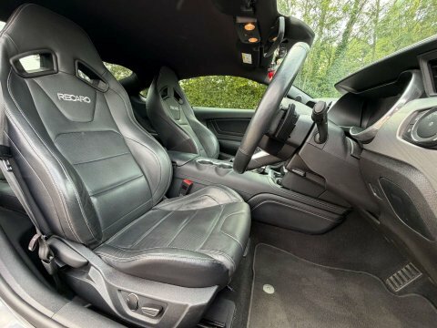 Ford Mustang 2022 5.0 V8 Gt Fastback Euro 6 Red #27