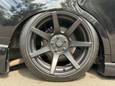Honda StepWagon Stepwagon U3151 Black #45
