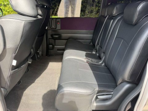 Honda StepWagon Stepwagon U3151 Black #33