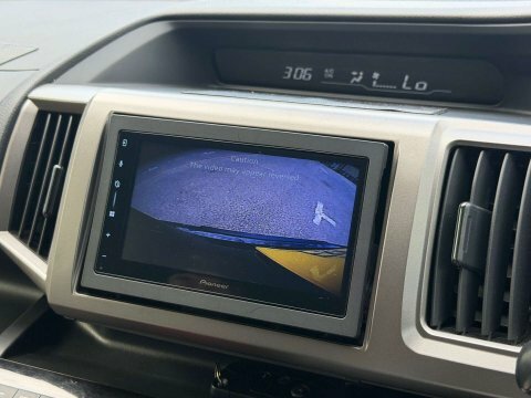 Honda StepWagon Stepwagon U3151 Black #37