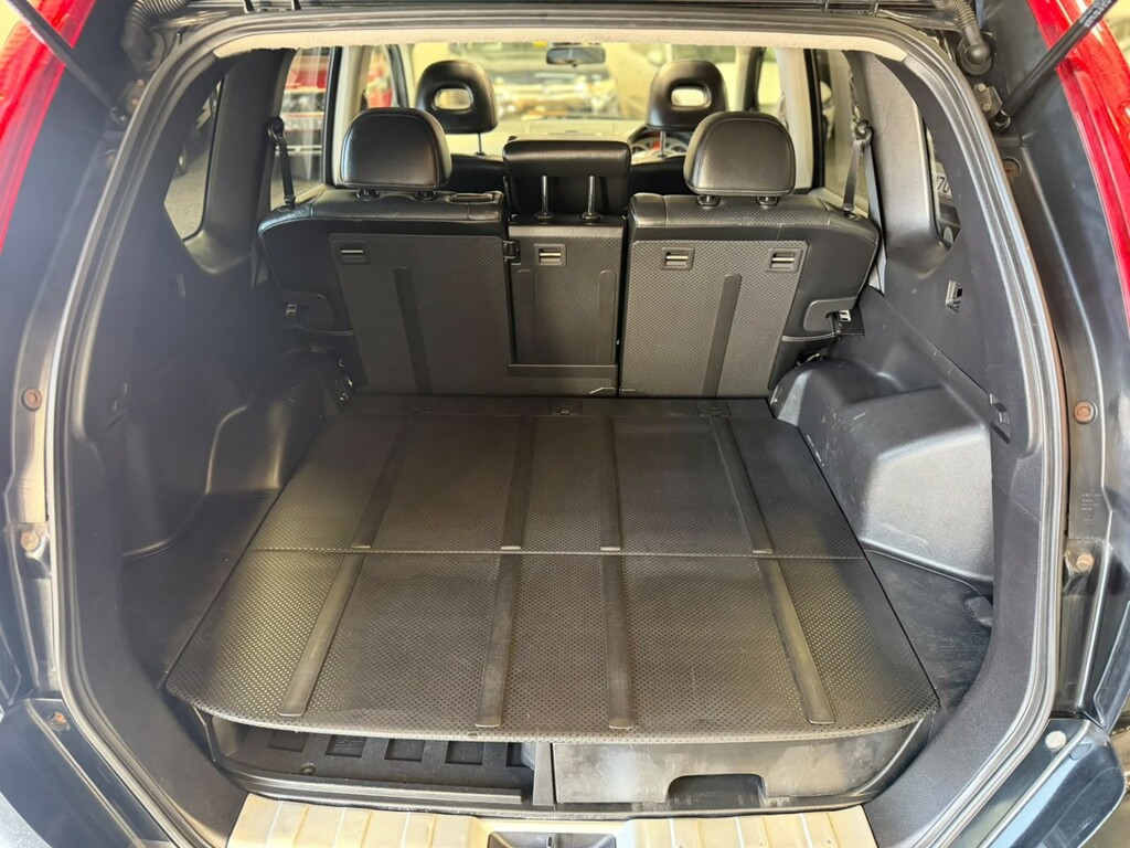 Nissan X-Trail 2.0 Dci Tekna 4Wd Euro 4 Black #17
