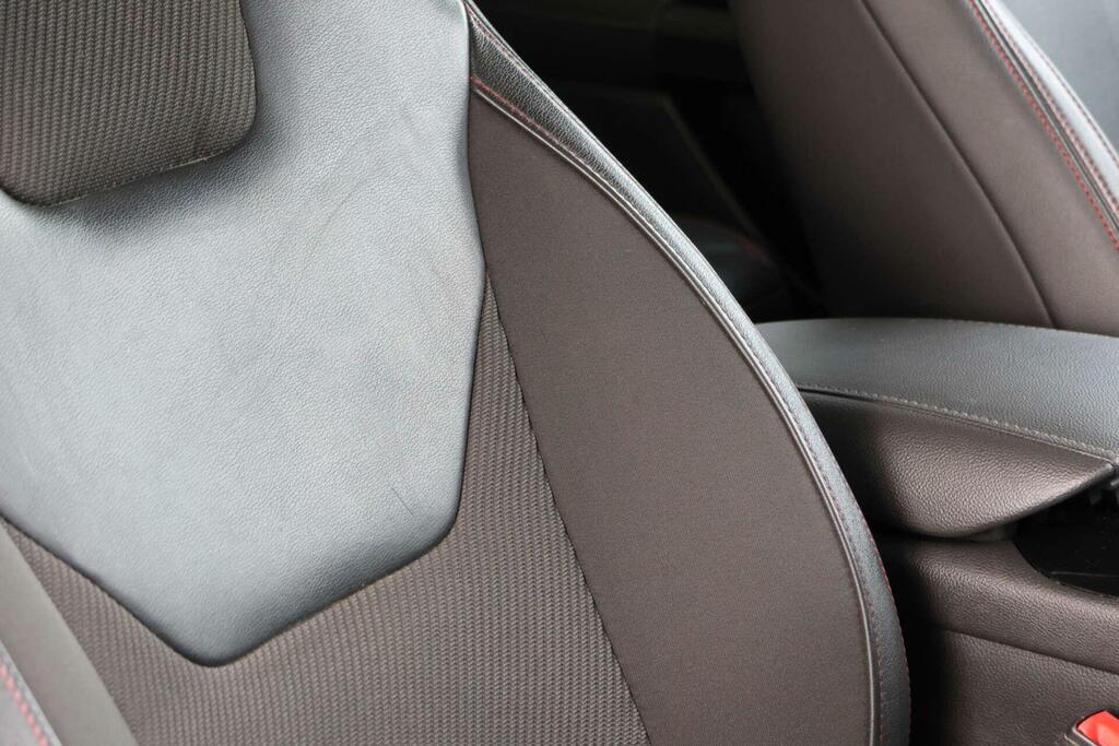 Ford Mondeo St-line X Blue #5