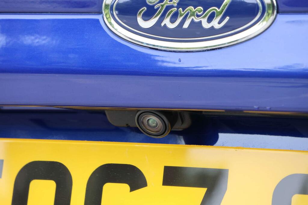 Ford Mondeo 2.0 St-line X Tdci 177 Bhp Blue #24