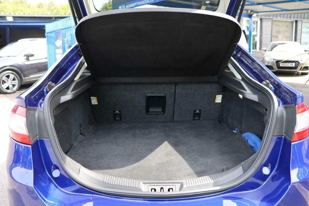 Ford Mondeo 2.0 St-line X Tdci 177 Bhp Blue #25