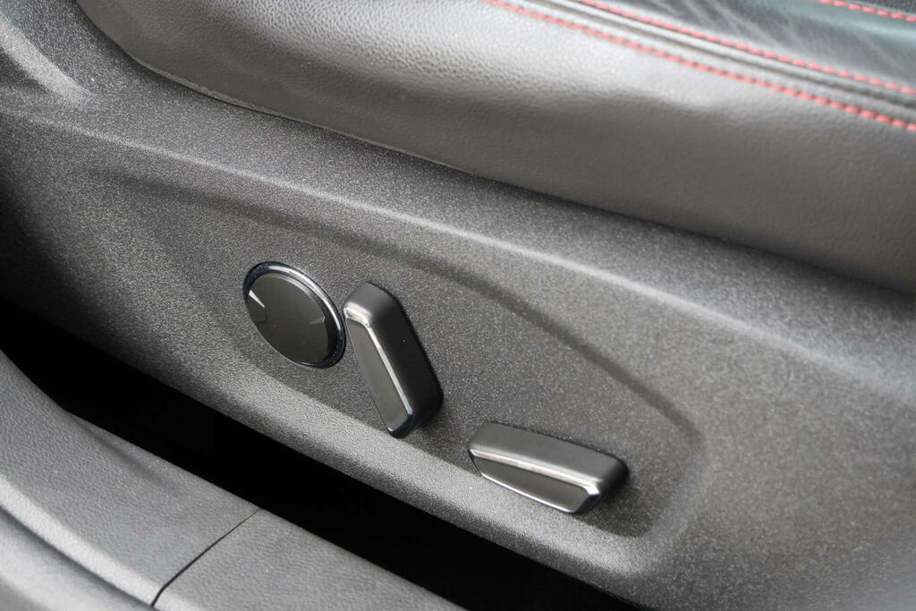 Ford Mondeo St-line X Blue #6