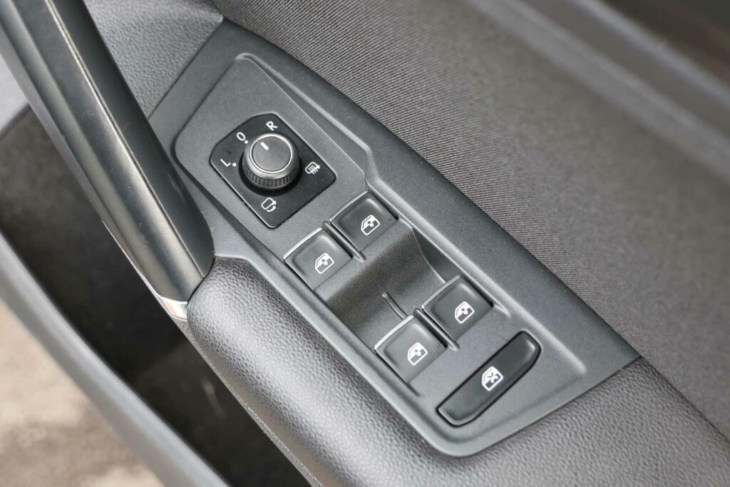 Volkswagen Tiguan Sel Silver #32