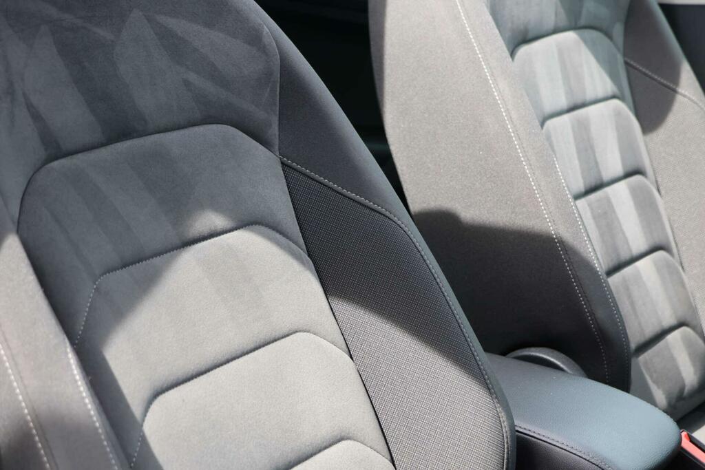 Volkswagen Tiguan Sel Silver #7