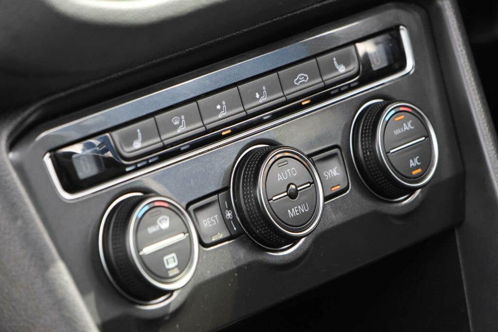 Volkswagen Tiguan Sel Silver #23