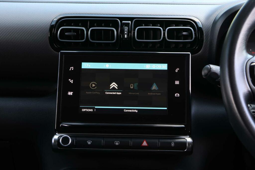 Citroen C3 Aircross Flair Grey #5