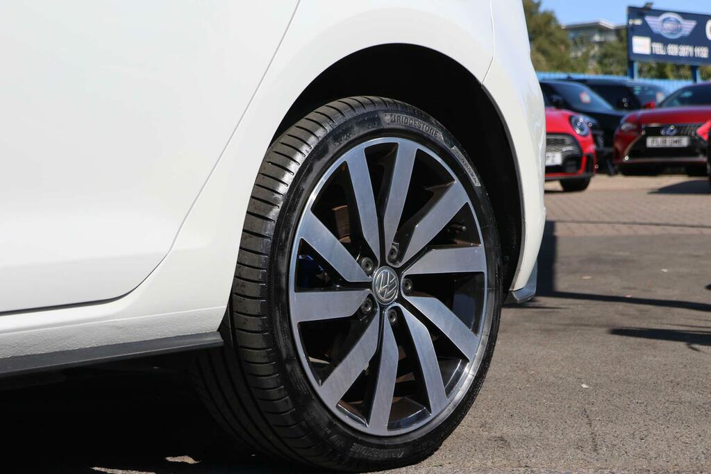 Volkswagen e-Golf Tsi 8.7Kwh Gte Advance Plug-in Hybrid Dsg Euro 6 Blue #22