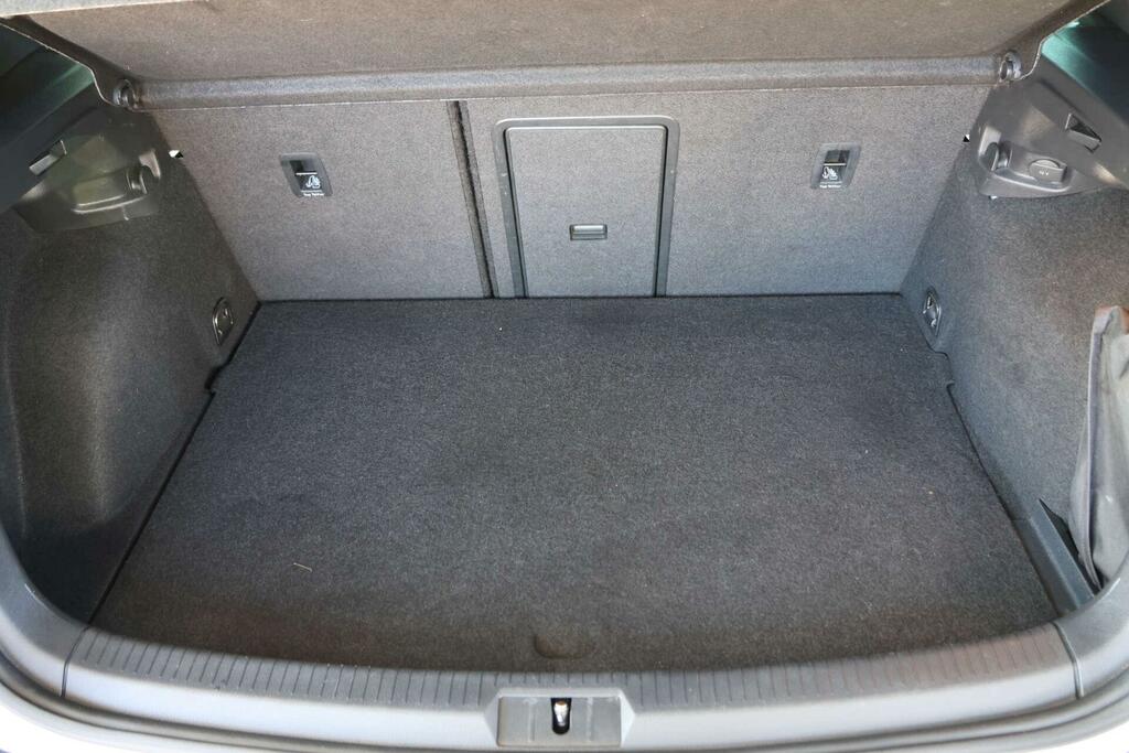 Volkswagen e-Golf Tsi 8.7Kwh Gte Advance Plug-in Hybrid Dsg Euro 6 Blue #13