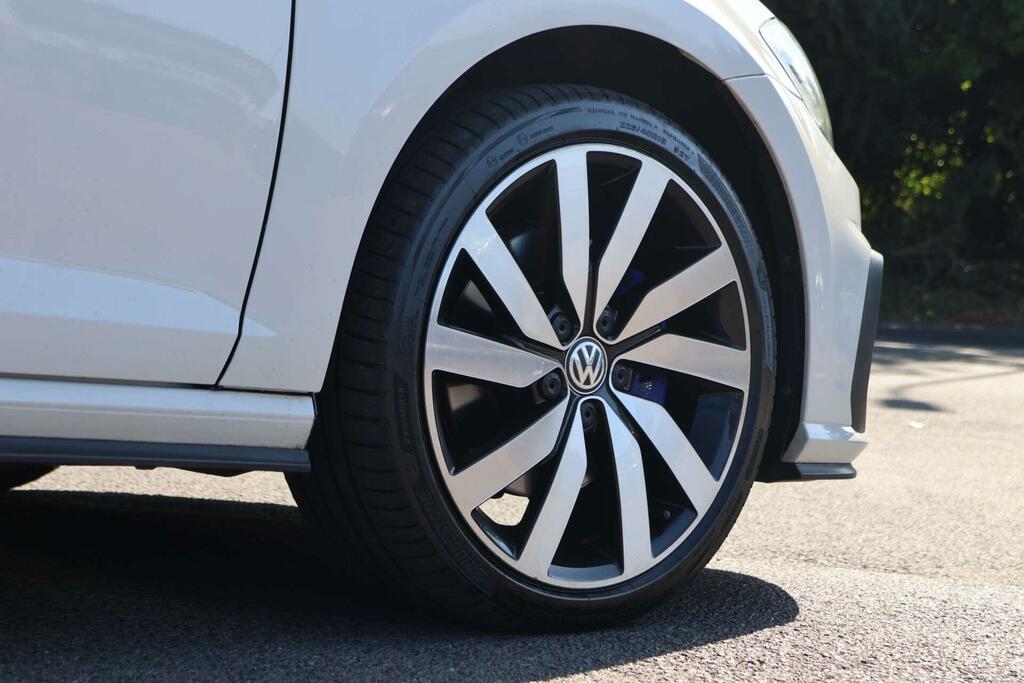 Volkswagen e-Golf Tsi 8.7Kwh Gte Advance Plug-in Hybrid Dsg Euro 6 Blue #19