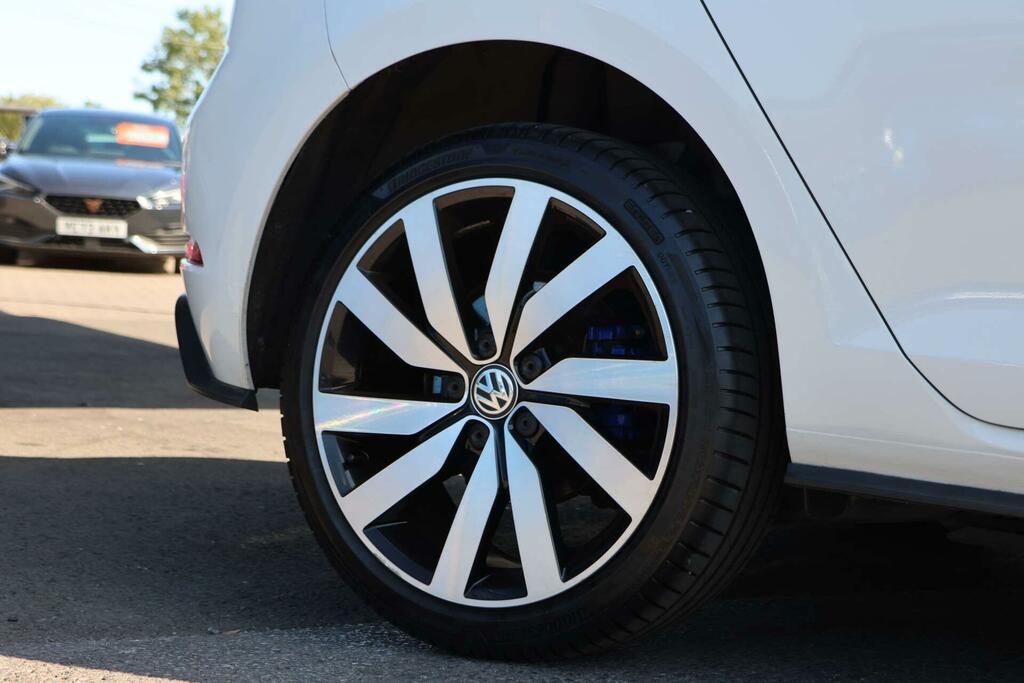 Volkswagen e-Golf Tsi 8.7Kwh Gte Advance Plug-in Hybrid Dsg Euro 6 Blue #20
