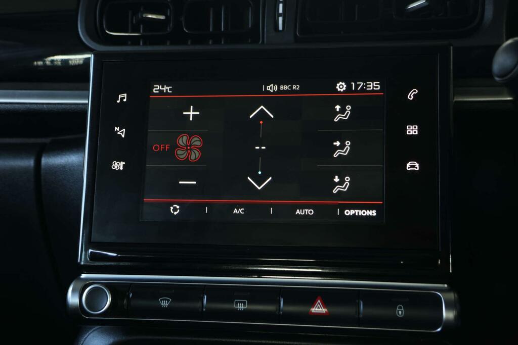 Citroen C3 Feel Green #5