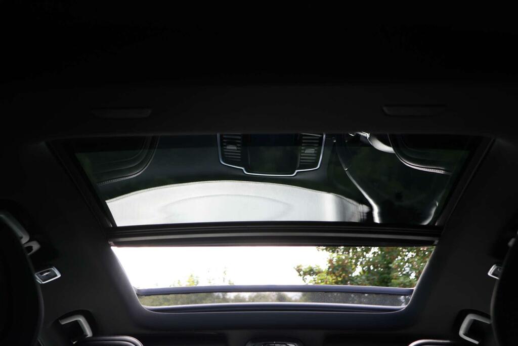 Volvo XC90 2.0 T6 310 R Design Awd Geartronic Grey #19