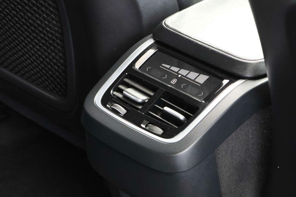 Volvo XC90 2.0 T6 310 R Design Awd Geartronic Grey #47
