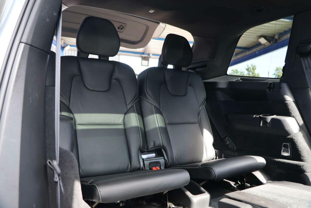 Volvo XC90 2.0 T6 310 R Design Awd Geartronic Grey #16