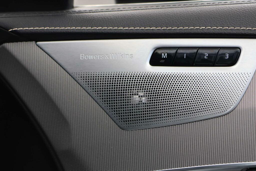 Volvo XC90 2.0 T6 310 R Design Awd Geartronic Grey #22