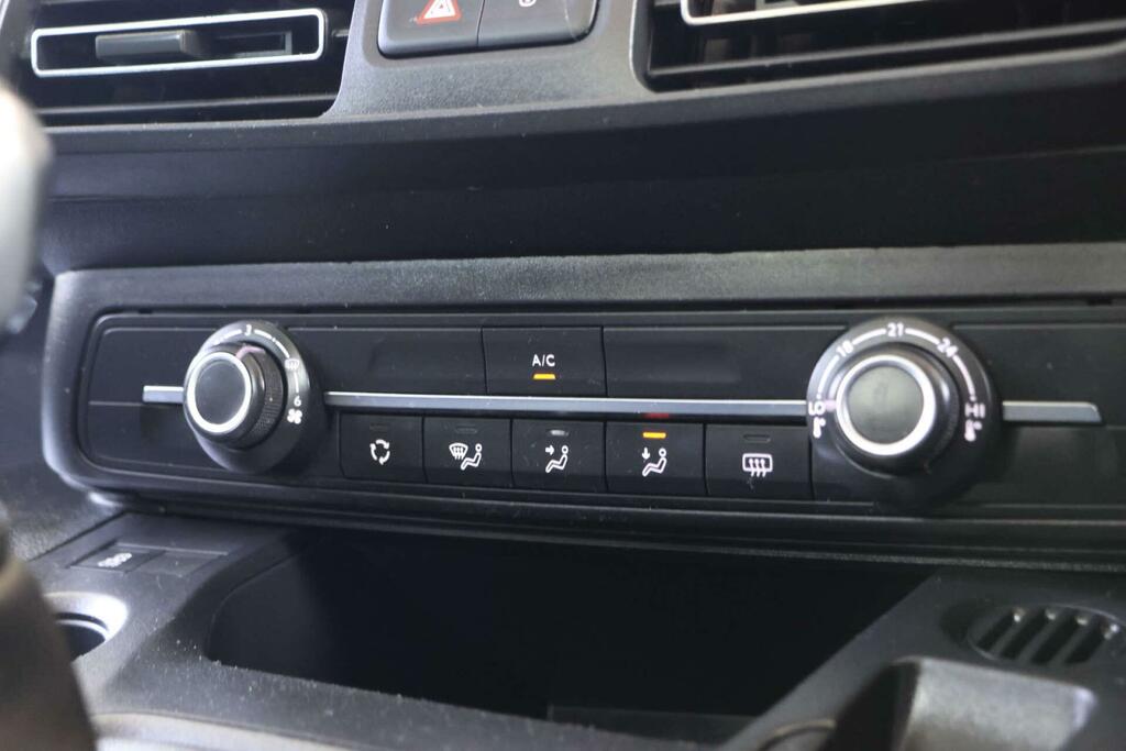Vauxhall Combo Life 1.5 Turbo D Blueinjection Energy Euro 6 Ss  #24