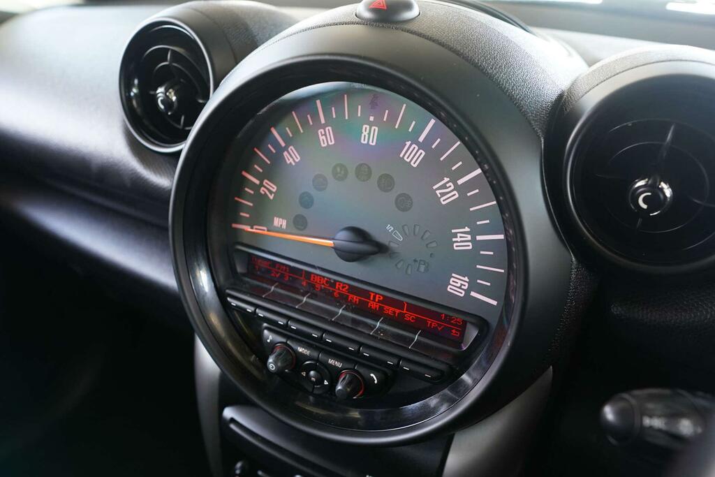 Mini Countryman 1.6 One Suv Euro 6 Ss 98 Ps White #19
