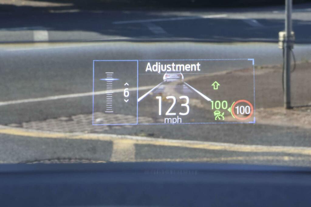 Ford Kuga St-line First Edition Grey #5