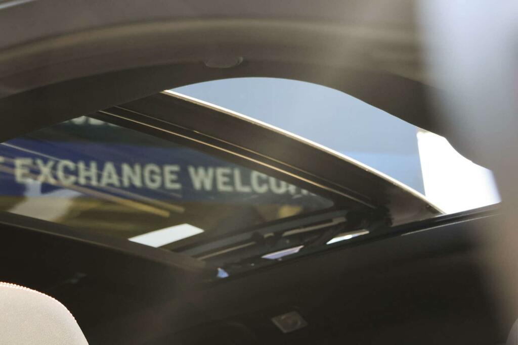 Ford Kuga St-line X Edition Black #6